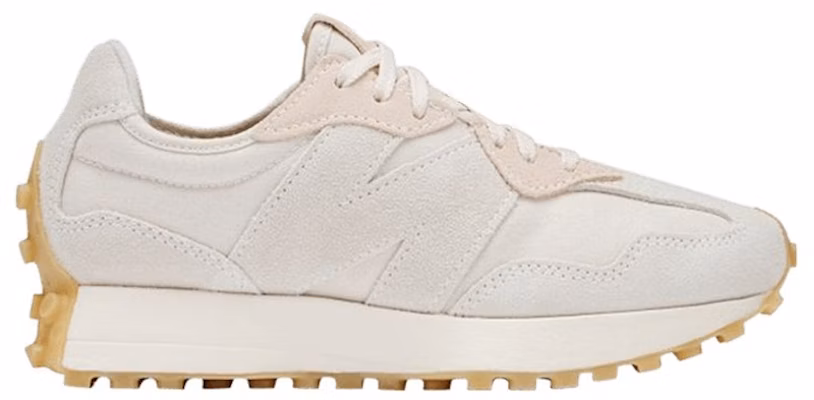 (W) New Balance 327 'Kelabu Putih' WS327ZAT Buy (W) New Balance 327 'Kelabu Putih' WS327ZAT