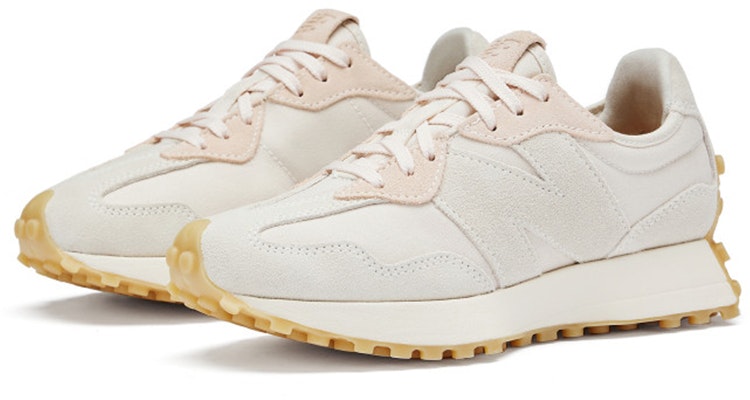 (W) New Balance 327 '灰白' WS327ZAT Order (W) New Balance 327 '灰白' WS327ZAT