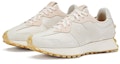 Order (W) New Balance 327 'Kelabu Putih' WS327ZAT