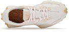 Lookbook (W) New Balance 327 'Kelabu Putih' WS327ZAT
