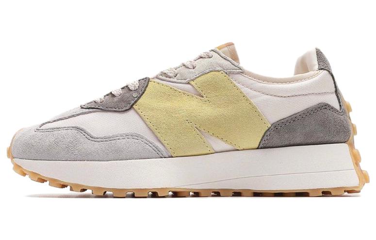 Buy (W) ニューバランス327 グレー (Nyūbaransu 327 Gurē) WS327JTL