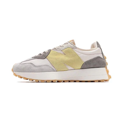 (W) NB 327 'Grey'