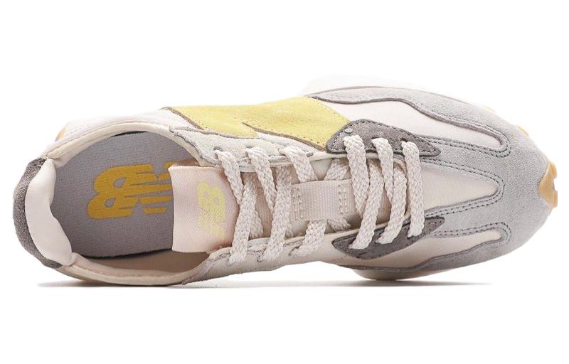 Shop (W) ニューバランス327 グレー (Nyūbaransu 327 Gurē) WS327JTL