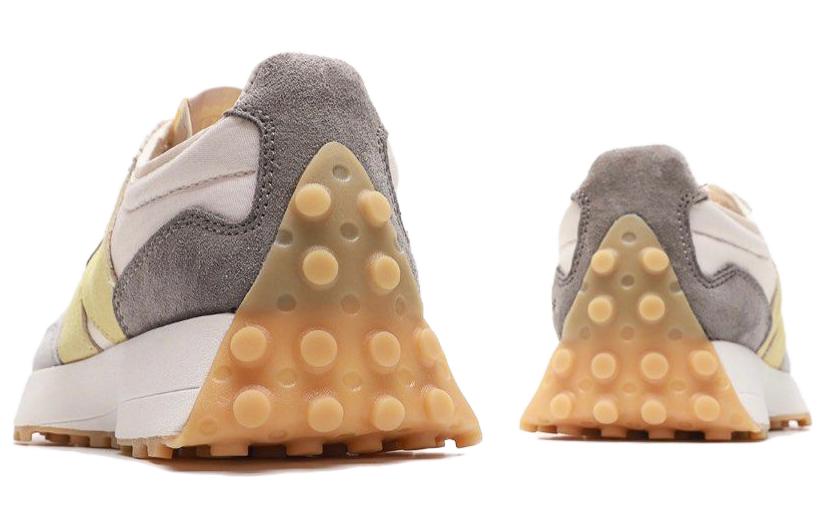 Purchase (W) ニューバランス327 グレー (Nyūbaransu 327 Gurē) WS327JTL