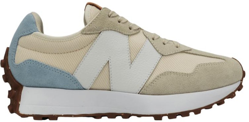 (W) 뉴발란스 327 카키 블루 화이트 (New Balance 327 Khaki Blue White) WS327OE Order (W) 뉴발란스 327 카키 블루 화이트 (New Balance 327 Khaki Blue White) WS327OE