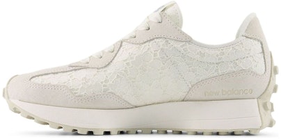 (Women) New Balance 327 'Lace Pack - Sea Salt' WS327LCB (Women) New Balance 327 'Lace Pack - Sea Salt' WS327LCB