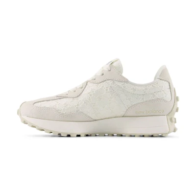 (W) NB 327 'Lace Pack - Sea Salt'