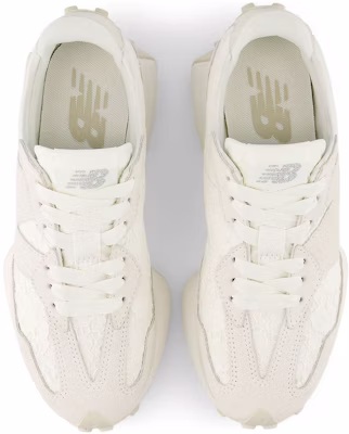 (W) ニューバランス 327 ''レースパック - シーソルト'' WS327LCB Lookbook (W) ニューバランス 327 ''レースパック - シーソルト'' WS327LCB