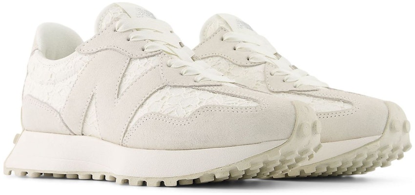 (W) ニューバランス 327 ''レースパック - シーソルト'' WS327LCB Shop (W) ニューバランス 327 ''レースパック - シーソルト'' WS327LCB