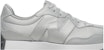 (W) New Balance 327 'Aluminium Cerah Gunmetal' WS327MT1
