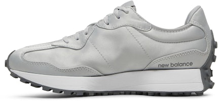 (W) ニューバランス327 ライトアルミガンメタル WS327MT1 Lookbook (W) ニューバランス327 ライトアルミガンメタル WS327MT1