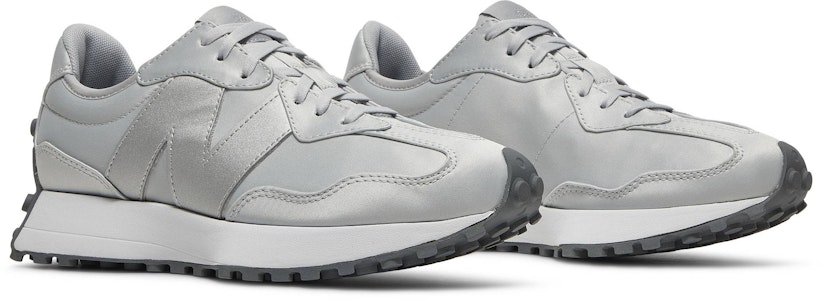 (W) 新百伦327 '浅铝银枪灰' WS327MT1 Cheap (W) 新百伦327 '浅铝银枪灰' WS327MT1