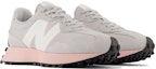 Lookbook (W) New Balance 327 'Aluminium Cerah Pink' WS327MP