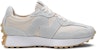 (W) New Balance 327 'Biru Muda Beige' WS327UND