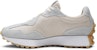 (W) New Balance 327 'Biru Muda Beige' WS327UND