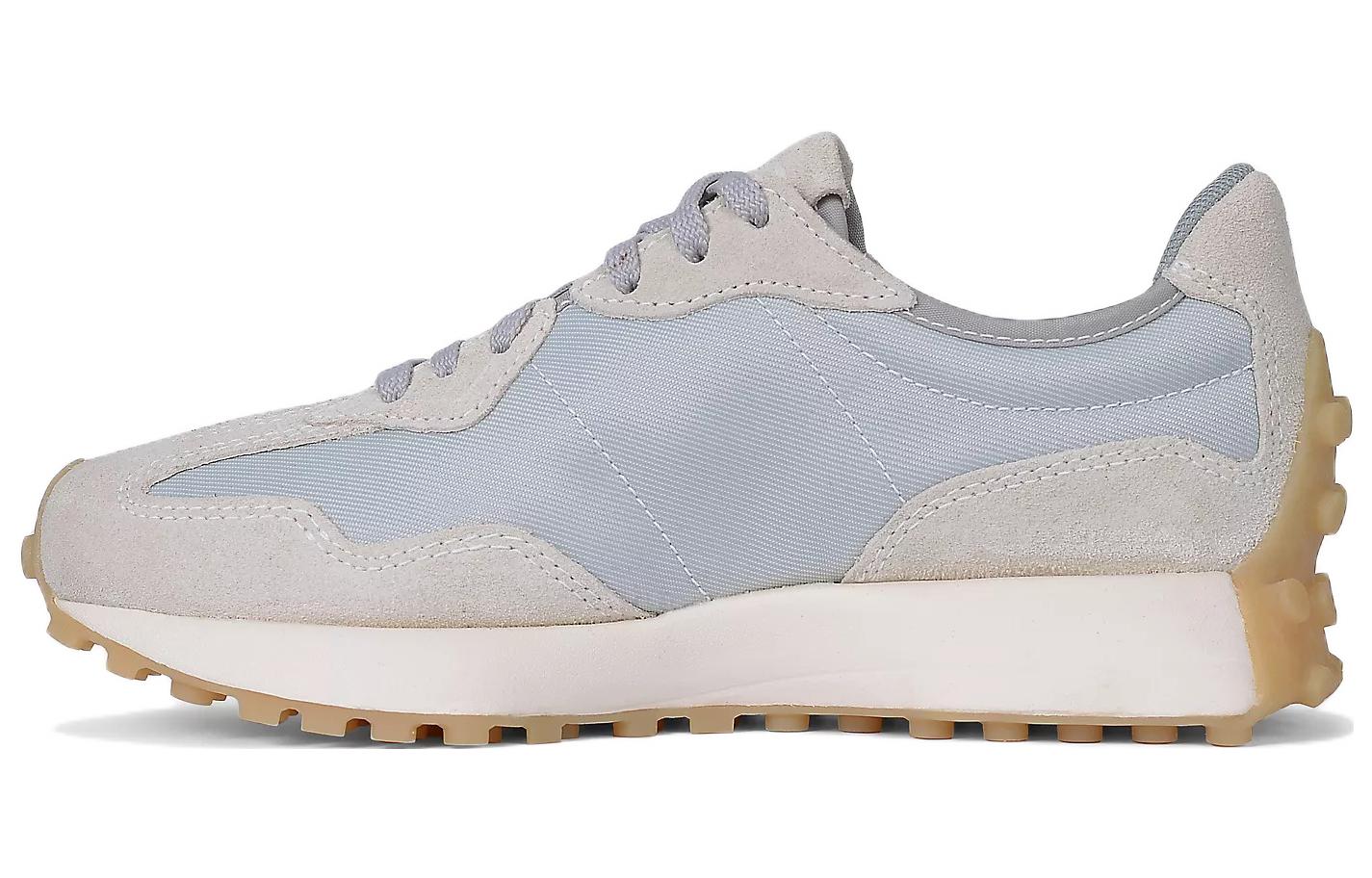 Buy (W) New Balance 327 'Azul Claro Gris' WS327JU1