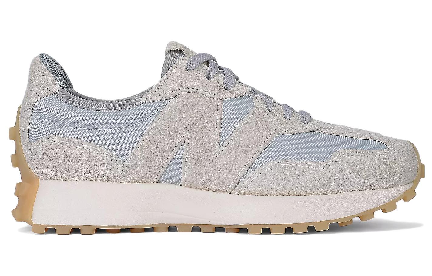 Order (W) New Balance 327 'Azul Claro Gris' WS327JU1