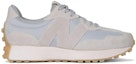 Order (W) New Balance 327 'Azul Claro Gris' WS327JU1