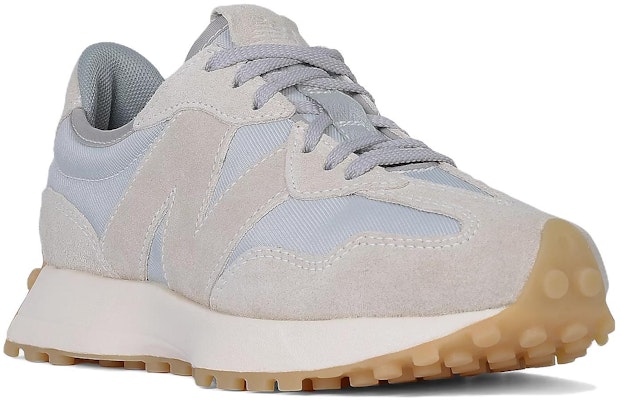 (W) New Balance 327 'Azul Claro Gris' WS327JU1 Lookbook (W) New Balance 327 'Azul Claro Gris' WS327JU1