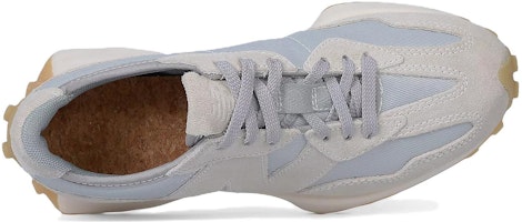 (W) ニューバランス327 ライトブルーグレー WS327JU1 Shop (W) ニューバランス327 ライトブルーグレー WS327JU1