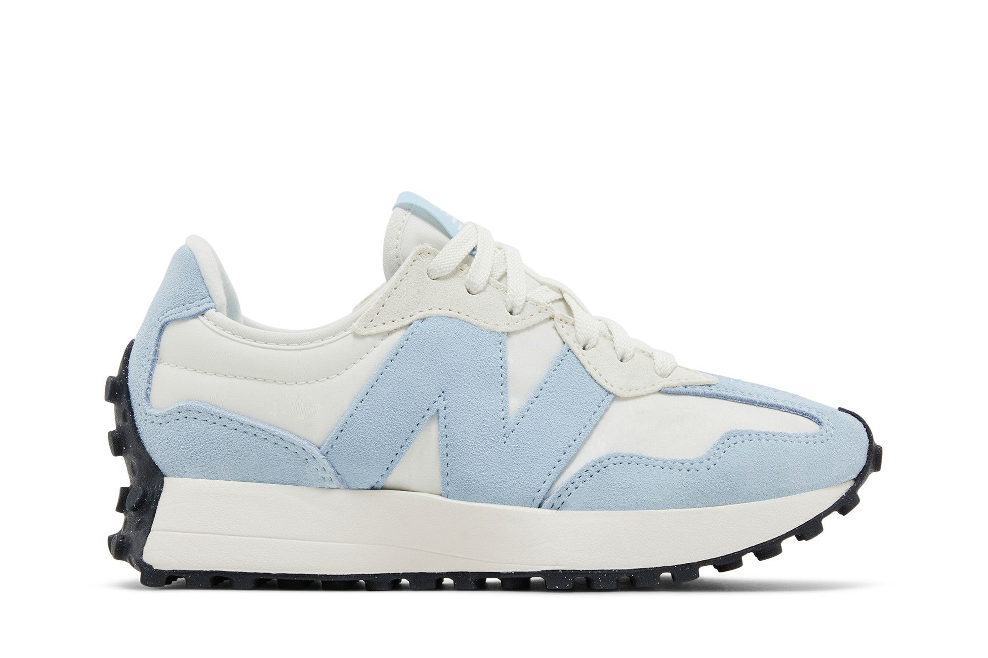 Buy (W) New Balance 327 'Biru Krom Cerah' WS327MD