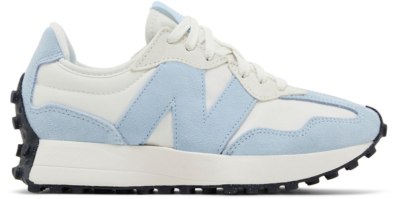 (Women) New Balance 327 'Light Chrome Blue' WS327MD Buy (Women) New Balance 327 'Light Chrome Blue' WS327MD