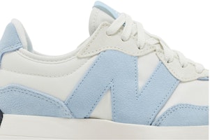 (W) 뉴발란스 327 '라이트 크롬 블루' WS327MD Order (W) 뉴발란스 327 '라이트 크롬 블루' WS327MD
