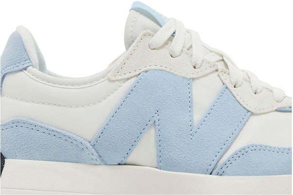 (Women) New Balance 327 'Light Chrome Blue' WS327MD Order (Women) New Balance 327 'Light Chrome Blue' WS327MD