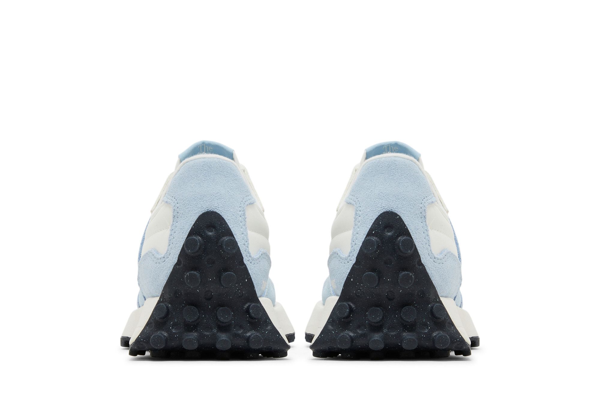 Details for (W) New Balance 327 'Biru Krom Cerah' WS327MD