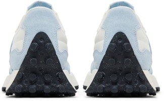 (W) 뉴발란스 327 '라이트 크롬 블루' WS327MD Details for (W) 뉴발란스 327 '라이트 크롬 블루' WS327MD