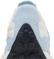 (W) 뉴발란스 327 '라이트 크롬 블루' WS327MD Sizing (W) 뉴발란스 327 '라이트 크롬 블루' WS327MD