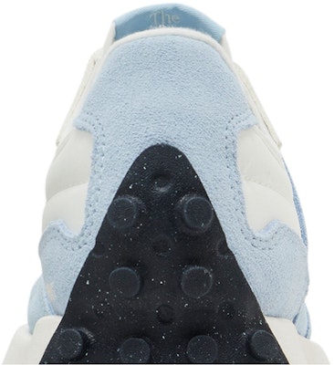 (Women) New Balance 327 'Light Chrome Blue' WS327MD Sizing (Women) New Balance 327 'Light Chrome Blue' WS327MD