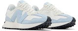 Cheap (W) New Balance 327 'Biru Krom Cerah' WS327MD