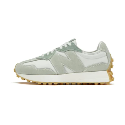 (W) NB 327 'Light Green Gray'