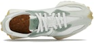Lookbook (W) New Balance 327 'Hijau Muda Kelabu' WS327ZAU