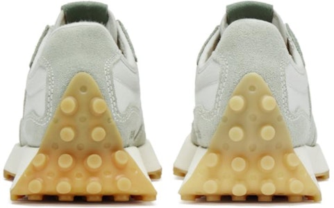 (W) New Balance 327 'Verde Claro Gris' WS327ZAU Shop (W) New Balance 327 'Verde Claro Gris' WS327ZAU