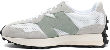 (Women) New Balance 327 'Light Grey' WS327JRC (Women) New Balance 327 'Light Grey' WS327JRC