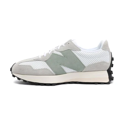 (W) NB 327 'Light Grey'