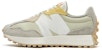 (W) New Balance 327 'Kelabu Cerah' WS327MS