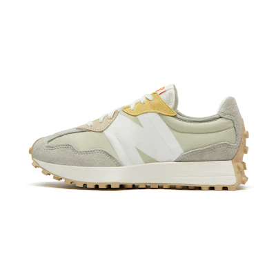 (W) NB 327 'Light Grey'