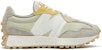 (W) New Balance 327 'Kelabu Cerah' WS327MS