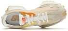 Lookbook (W) New Balance 327 'Kelabu Cerah' WS327MS