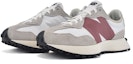 Lookbook (W) New Balance 327 'Kelabu Muda Mawar' WS327CD