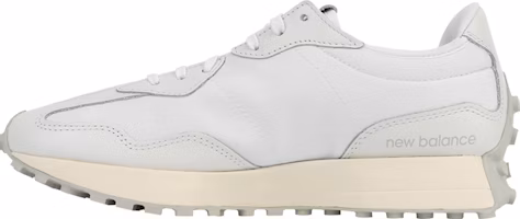 (Women) New Balance 327 'Light White' JD Exclusive WS327JW1 (Women) New Balance 327 'Light White' JD Exclusive WS327JW1