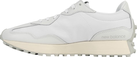 (Women) New Balance 327 'Light White' JD Exclusive WS327JW1 (Women) New Balance 327 'Light White' JD Exclusive WS327JW1
