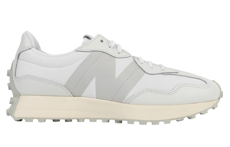 Order （女性）New Balance 327 '淺白色' JD 獨家款 WS327JW1