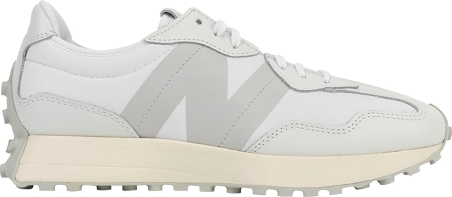 (W) New Balance 327 'Putih Terang' Edisi Khusus JD WS327JW1 Order (W) New Balance 327 'Putih Terang' Edisi Khusus JD WS327JW1