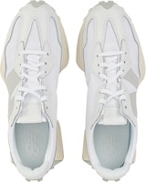 (女性)New Balance 327 '淺白色' JD 獨家款 WS327JW1 Lookbook (女性)New Balance 327 '淺白色' JD 獨家款 WS327JW1