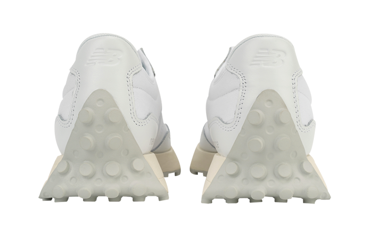 Shop （女性）New Balance 327 '淺白色' JD 獨家款 WS327JW1