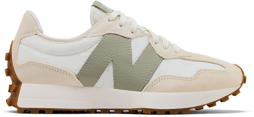 (Women) New Balance 327 'Linen Olivine' WS327FTB Buy (Women) New Balance 327 'Linen Olivine' WS327FTB